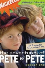 Watch The Adventures of Pete & Pete Nowvideo